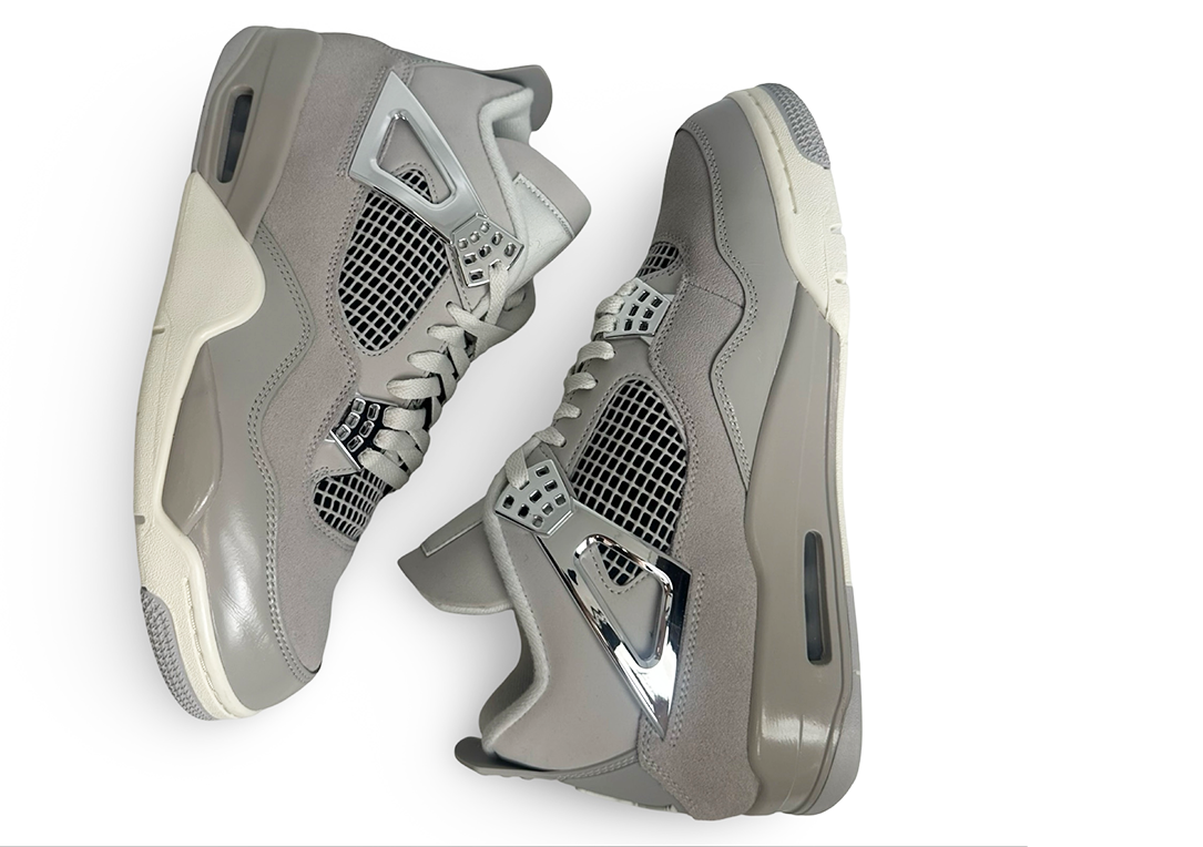 Jordan 4 Retro Frozen Moments (Women's)