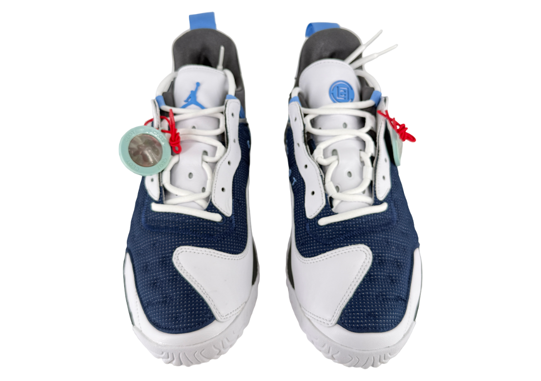 Jordan Delta 2 SP Clot Flint