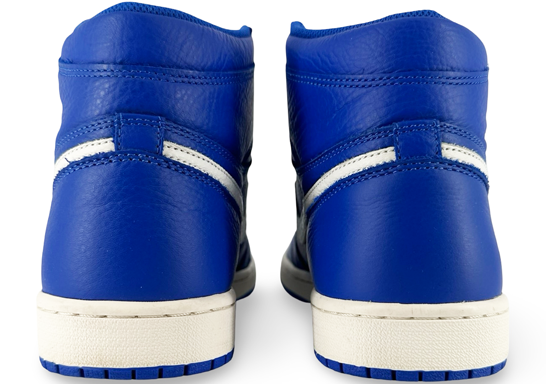 Jordan 1 Retro High Hyper Royal