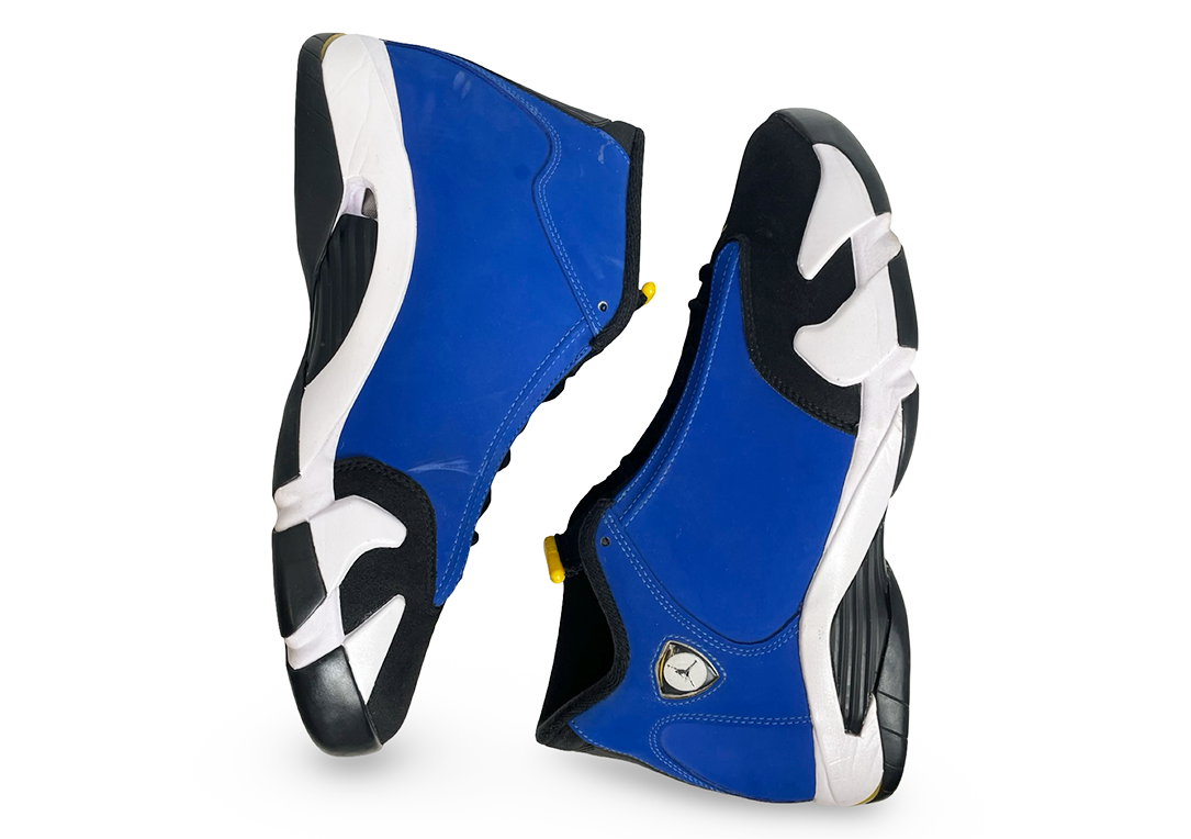 Jordan 14 Retro Laney (2023)