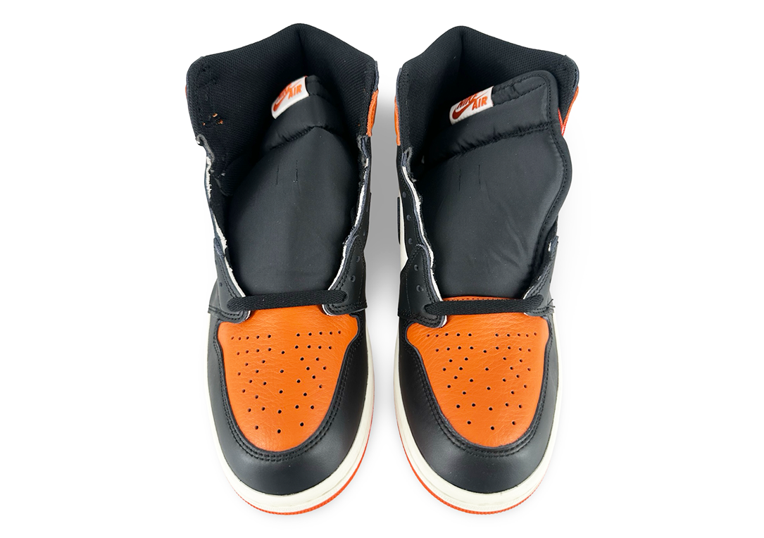Jordan 1 Retro High OG Shattered Backboard (2025)