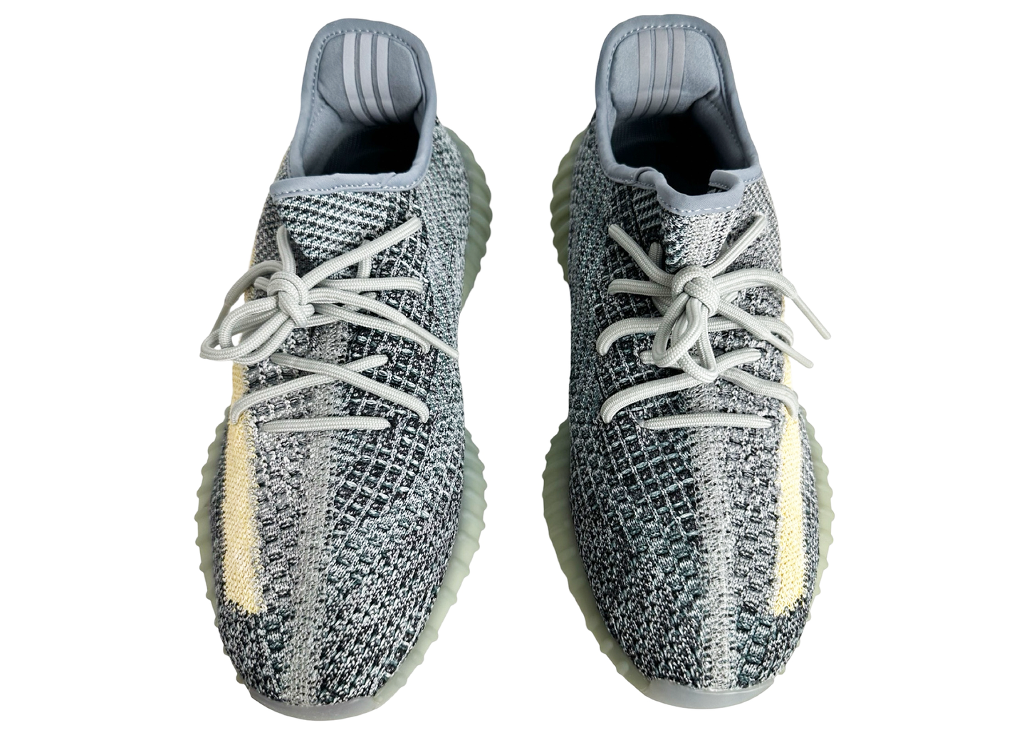 adidas Yeezy Boost 350 V2 Ash Blue