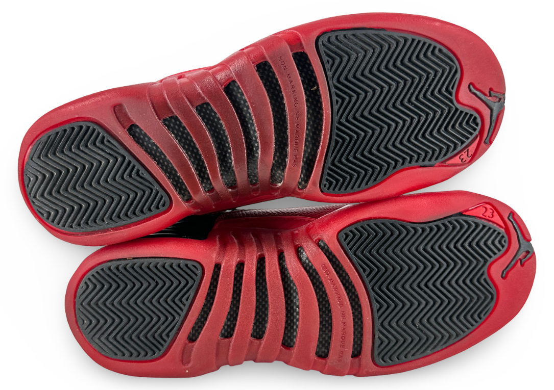 Jordan 12 Retro Flu Game (2025) (GS)