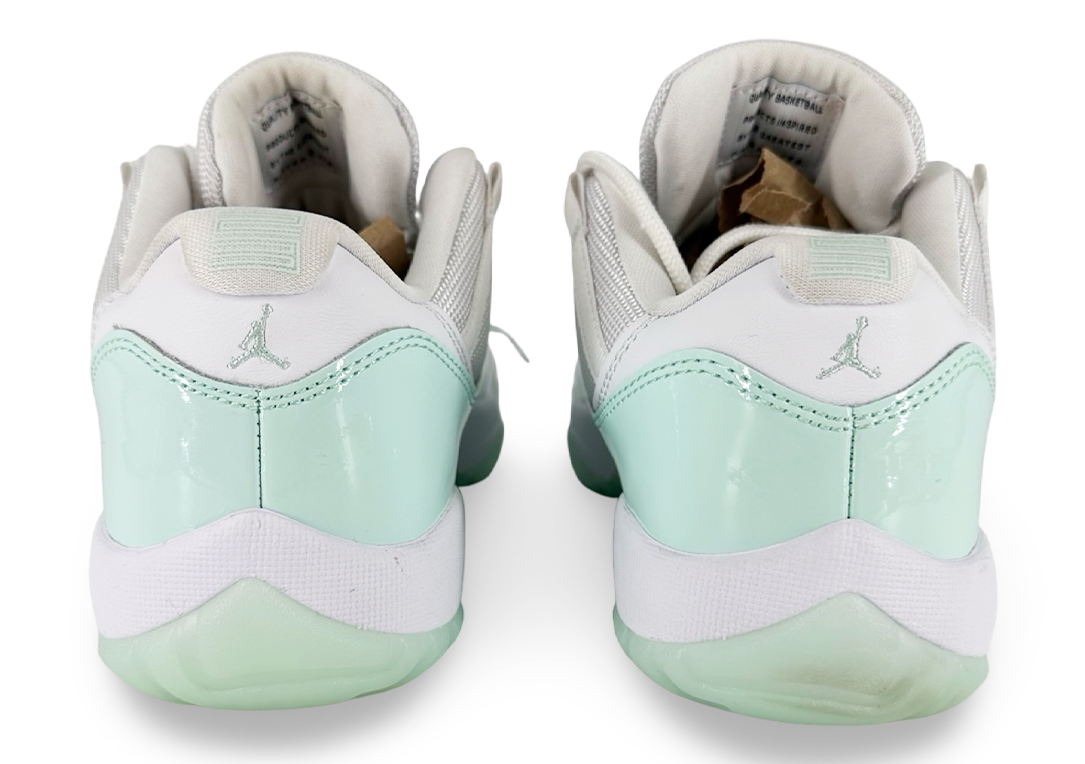 Jordan 11 Retro Low Igloo (Women's)