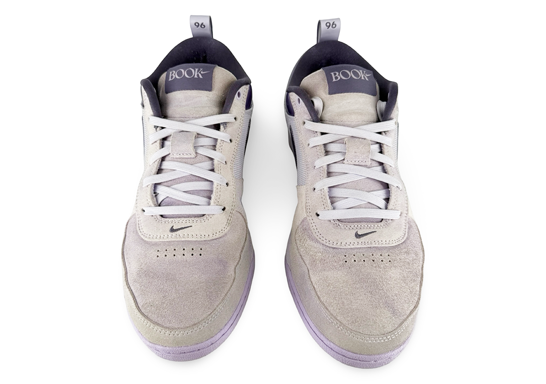 Nike Book 1 Lilac Bloom