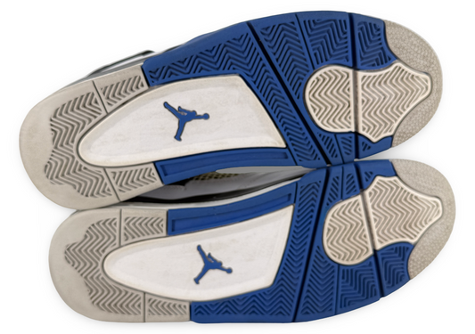 Jordan 4 Retro Motorsports (2017)