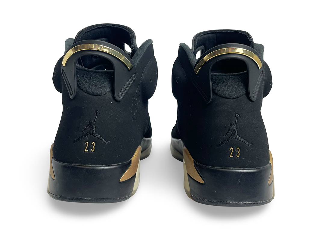 Jordan 6 Retro DMP (2020)