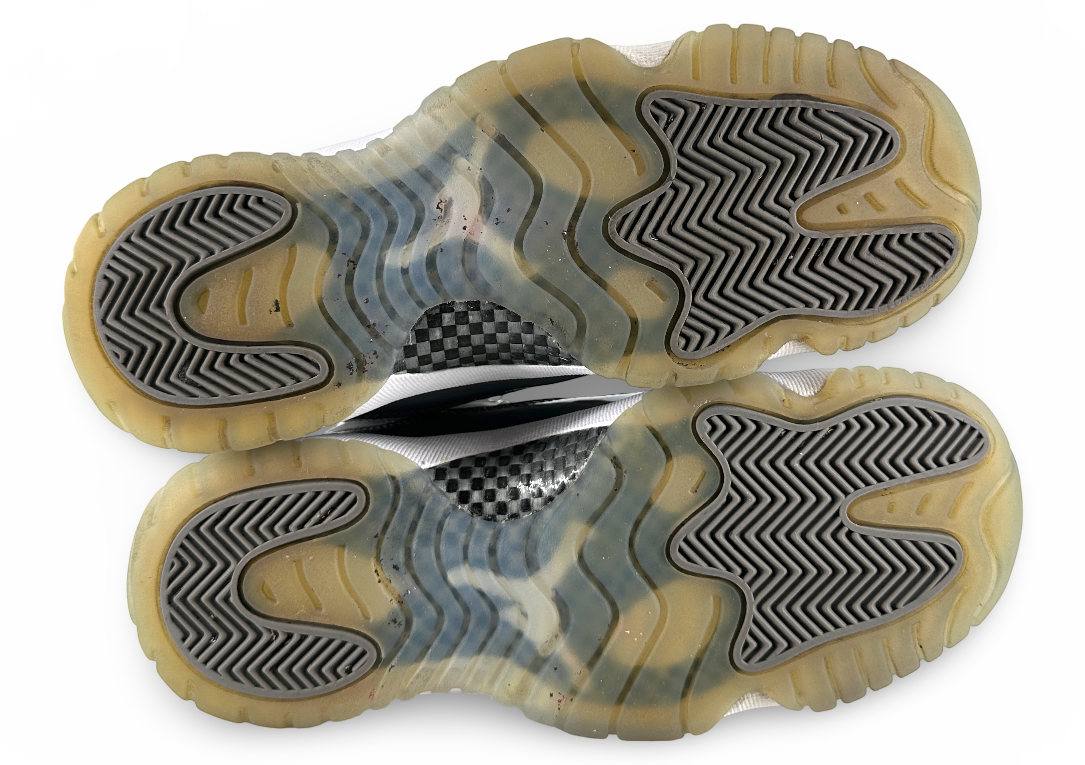 Jordan 11 Retro Cool Grey (2021) (GS)