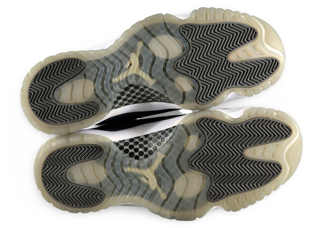 Jordan 11 Retro Cool Grey (2021)