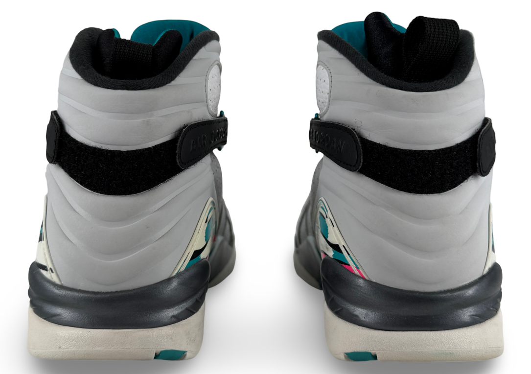 Jordan 8 Retro South Beach
