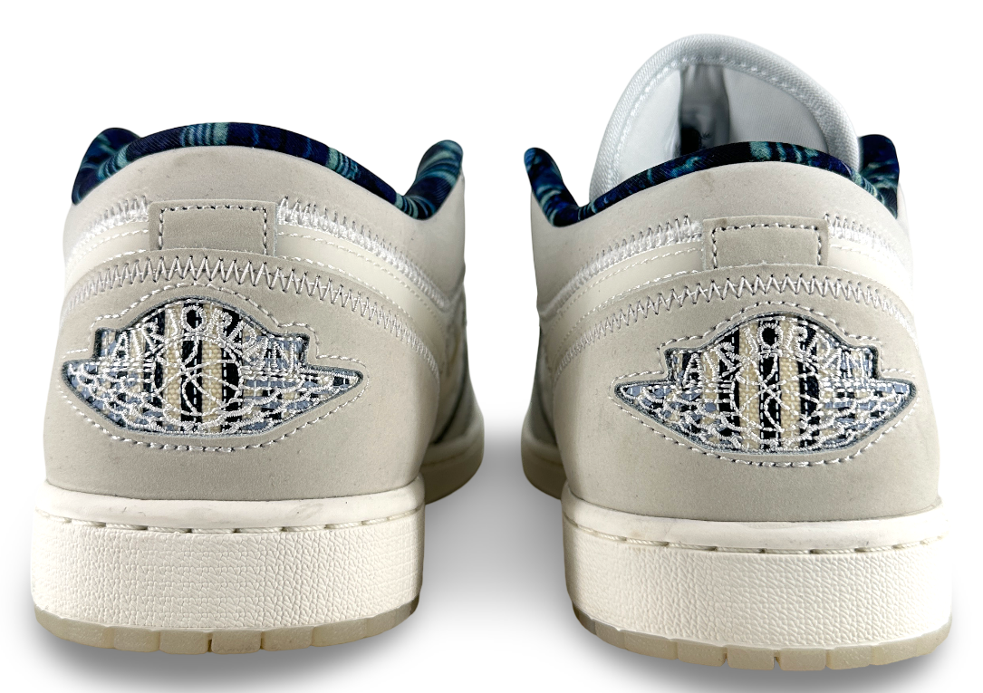 Jordan 1 Low SE Summit White Sail