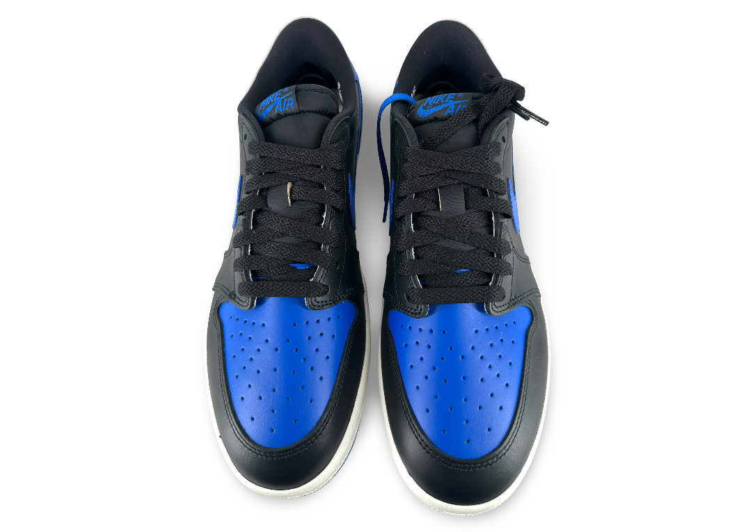 Jordan 1 Retro Low '85 Royal