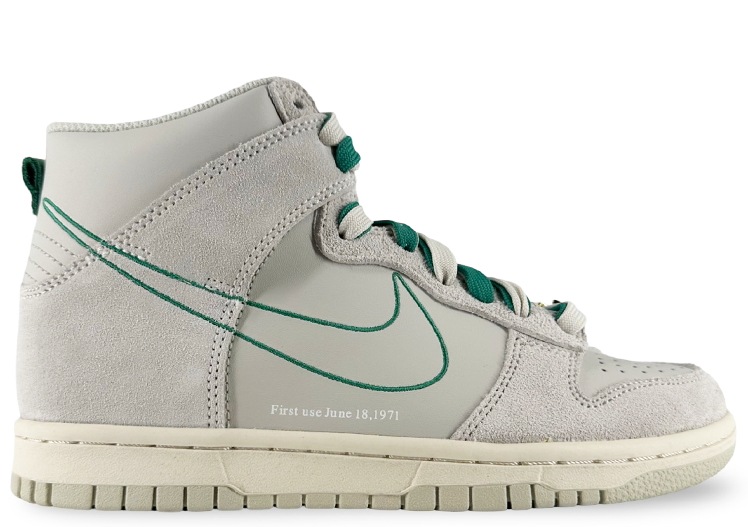 Nike Dunk High SE First Use Sail (GS)