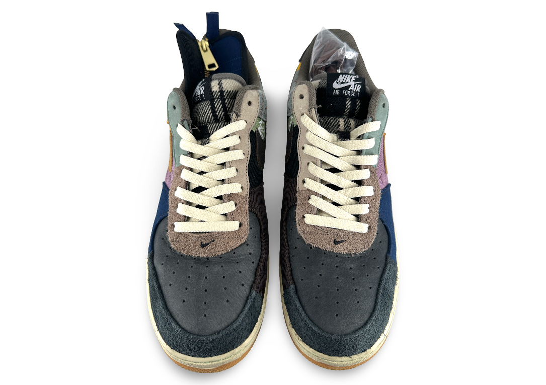 Nike Air Force 1 Low Travis Scott Cactus Jack