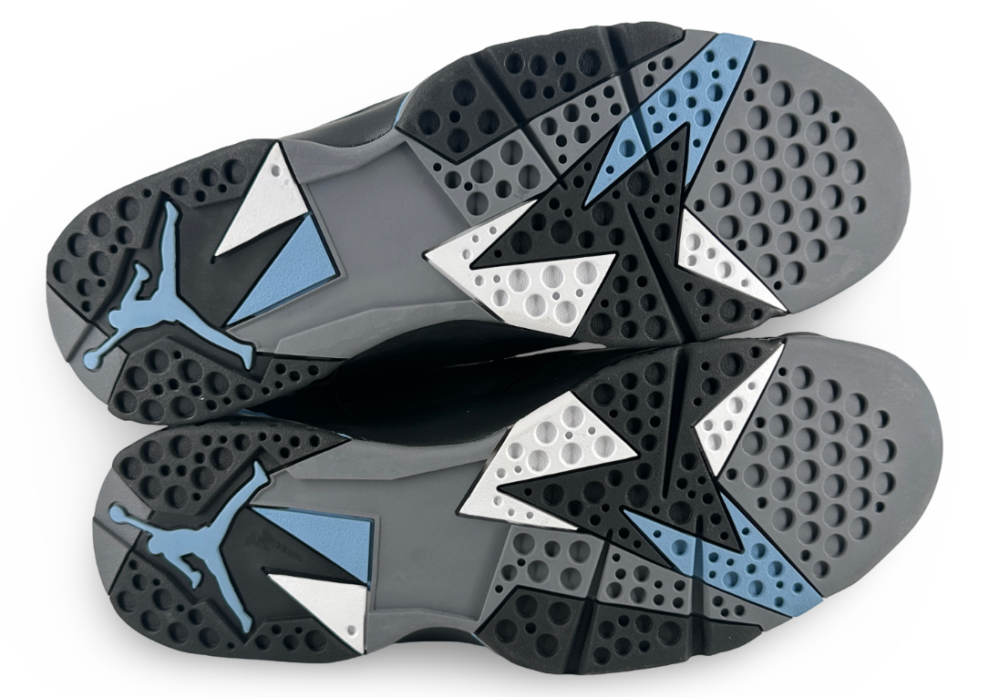 Jordan 7 Retro Chambray (2023)