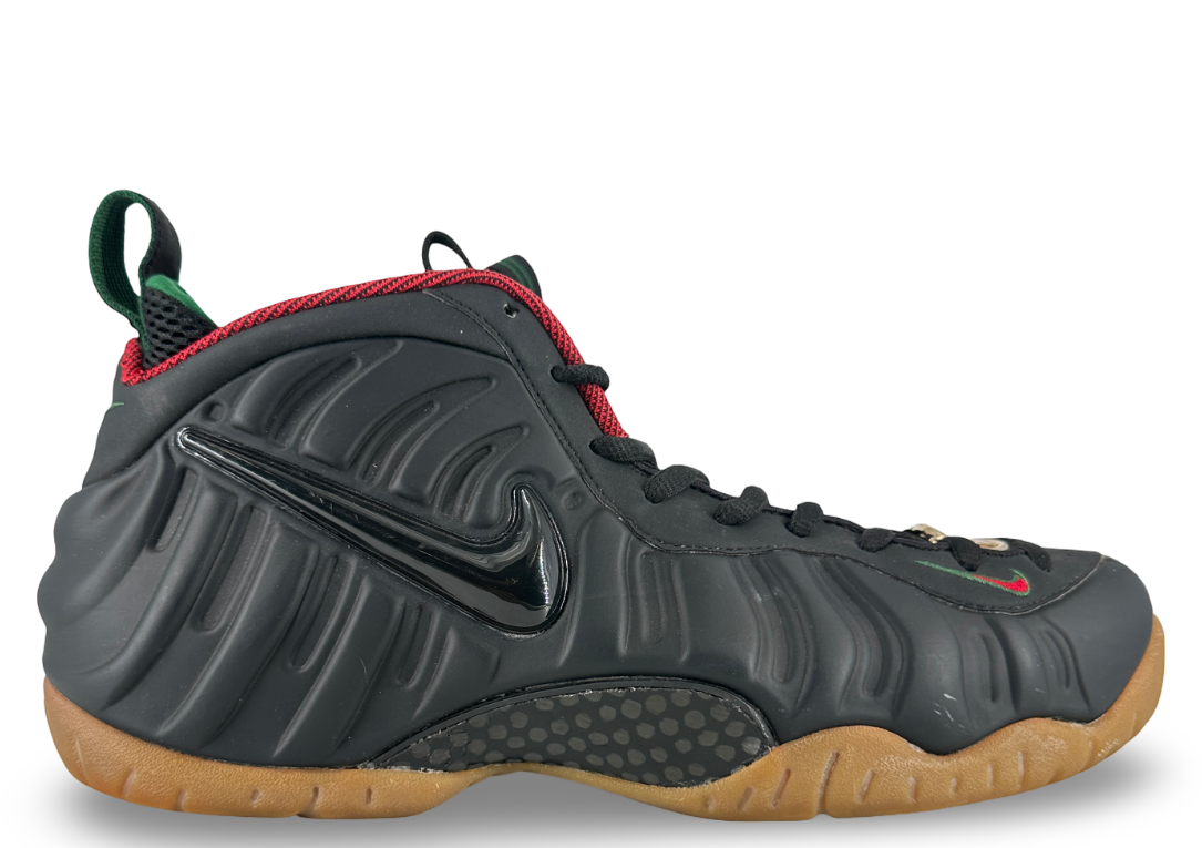 Nike Air Foamposite Pro Gucci