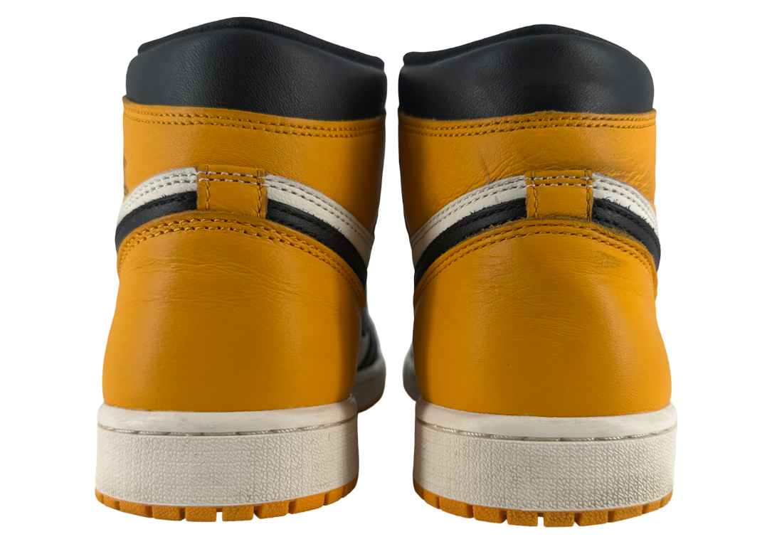 Jordan 1 Retro High OG Taxi