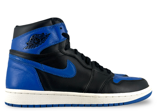 Jordan 1 Retro Royal (2017)