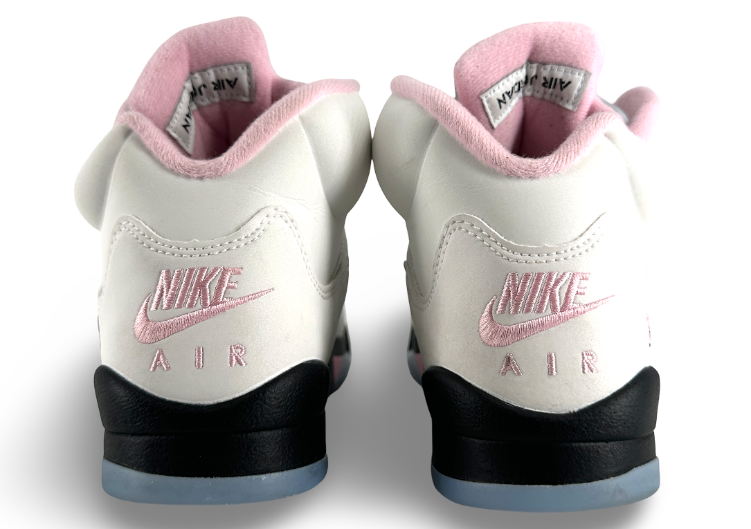 Jordan 5 Retro Medium Soft Pink (GS)