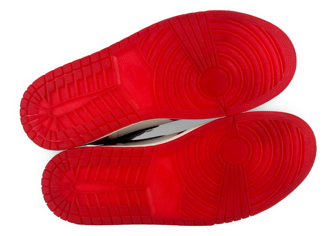 Jordan 1 Retro High OG Spider-Man Across the Spider-Verse
