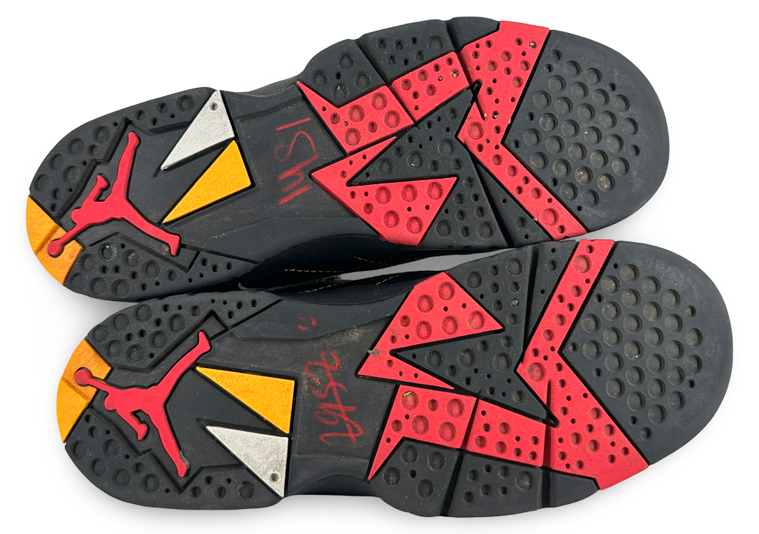 Jordan 7 Retro Citrus (2022) (PS)