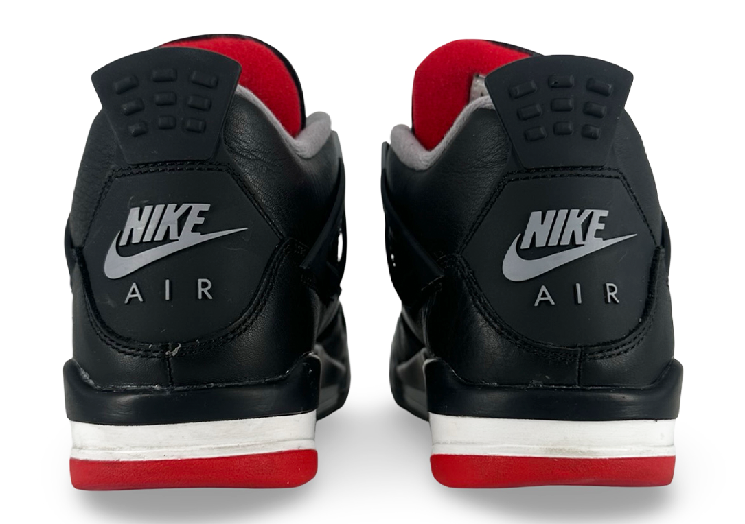 Jordan 4 Retro Bred Reimagined (GS)