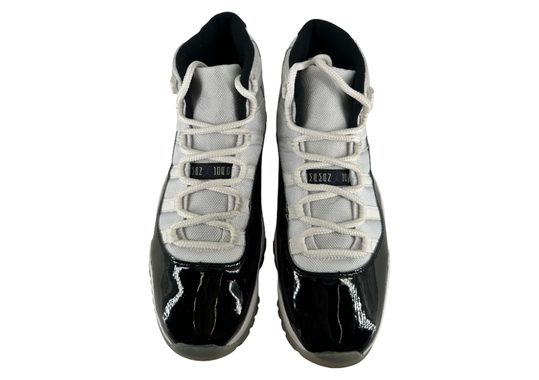 Jordan 11 Retro Concord (2018)