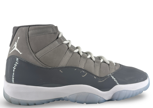 Jordan 11 Retro Cool Grey (2021)