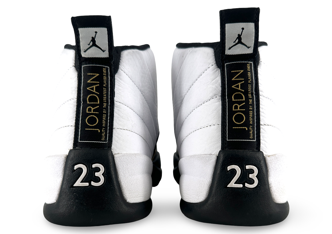 Jordan 12 Retro Royalty Taxi