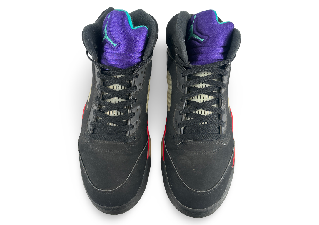 Jordan 5 Retro Top 3