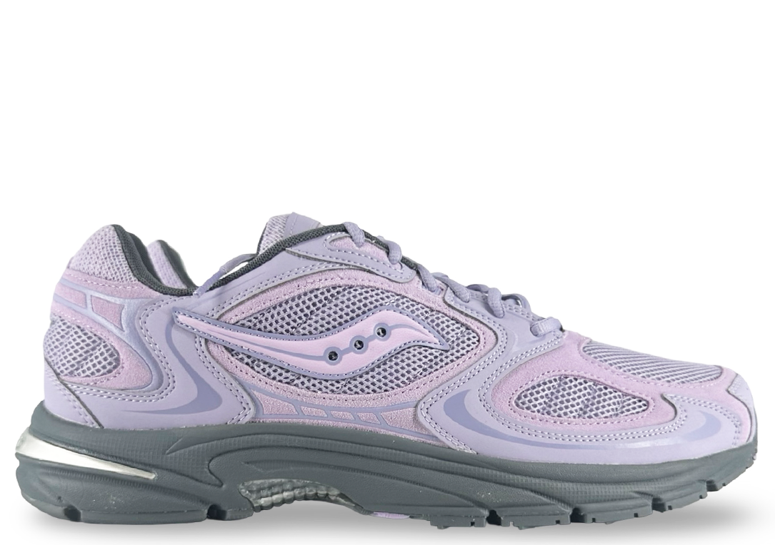 Saucony Grid Jazz 9 Iron Violet