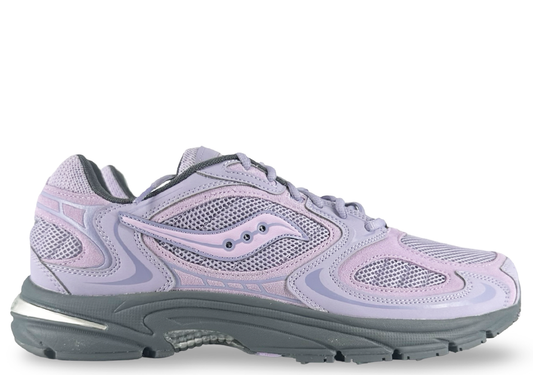 Saucony Grid Jazz 9 Iron Violet