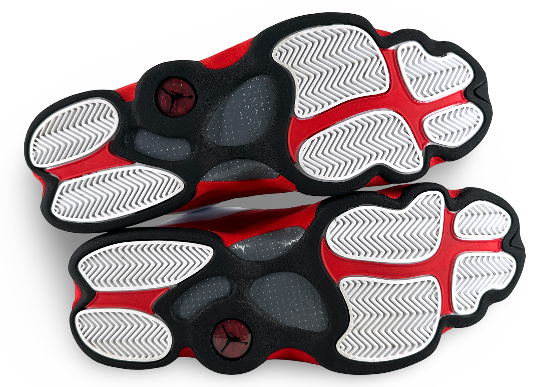 Jordan 13 Retro OG Chicago (2026)