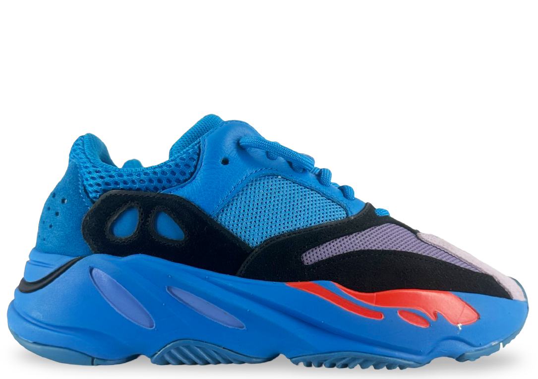 adidas Yeezy Boost 700 Hi-Res Blue