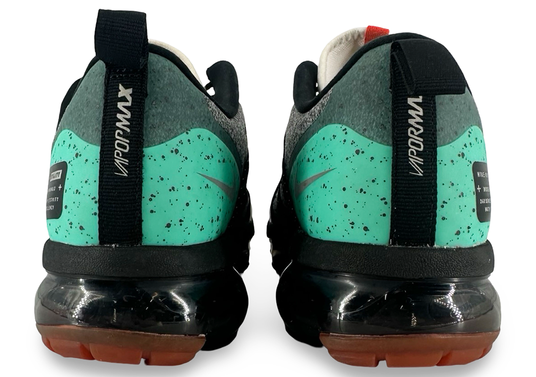Nike Air VaporMax Run Utility Urban Bounce