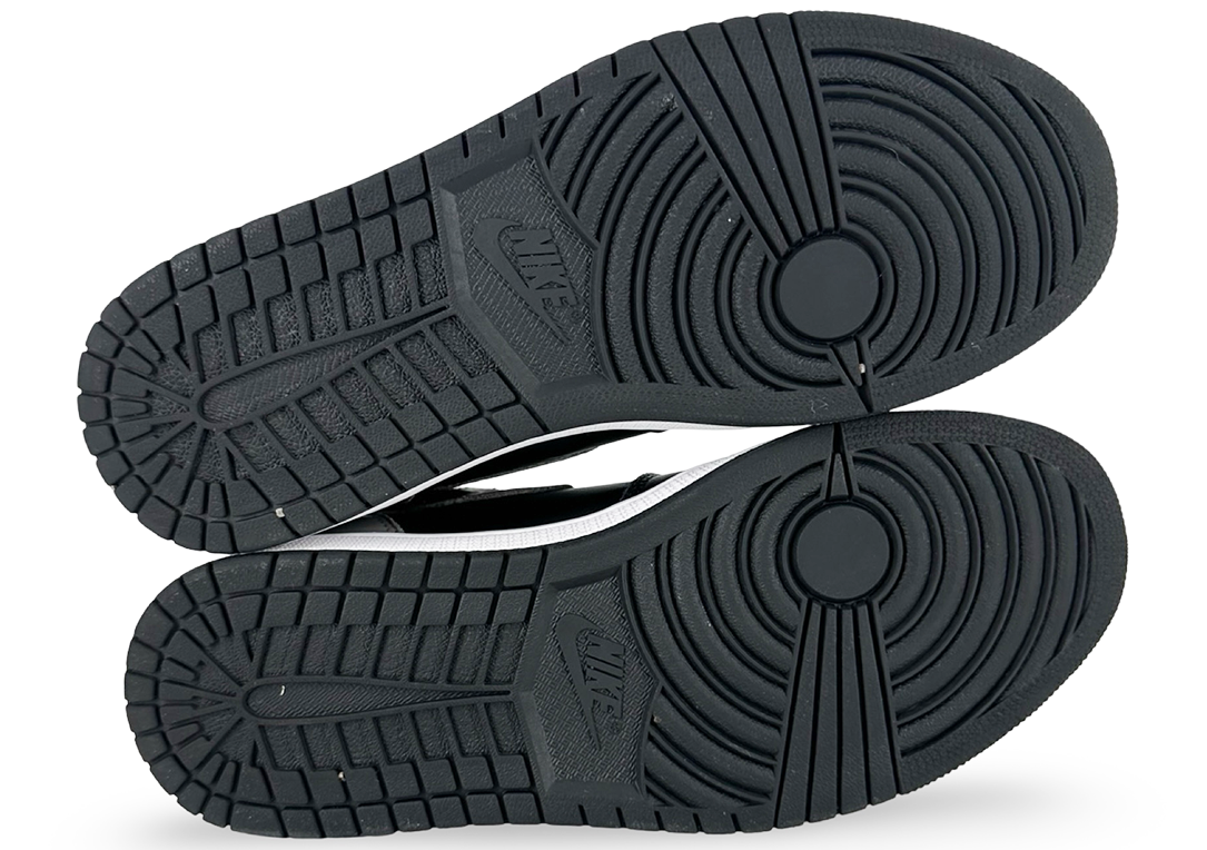 Jordan 1 Retro High Shadow (2018)