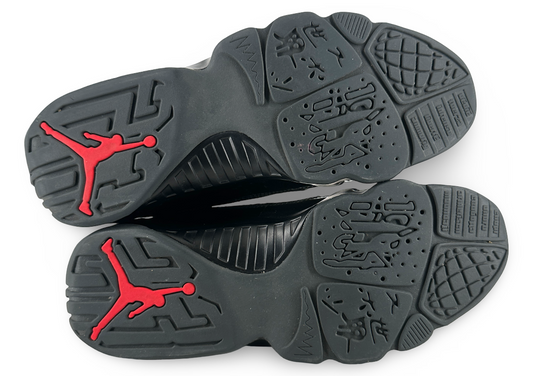 Jordan 9 Retro Bred Patent