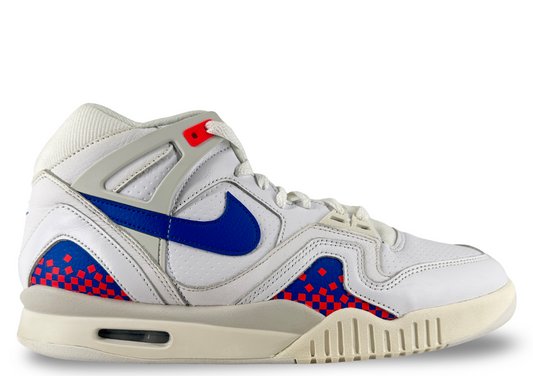 Nike Air Tech Challenge II Pixel Court (2025)
