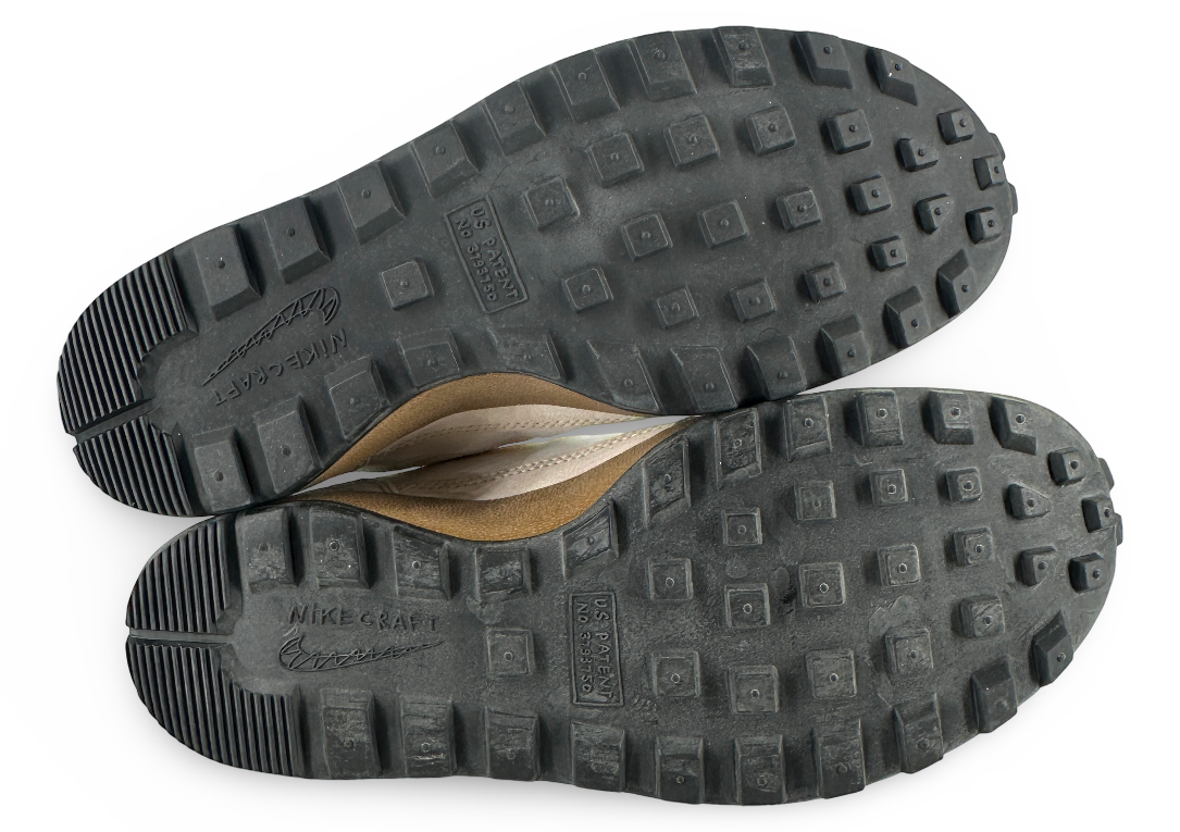 NikeCraft General Purpose Shoe Tom Sachs