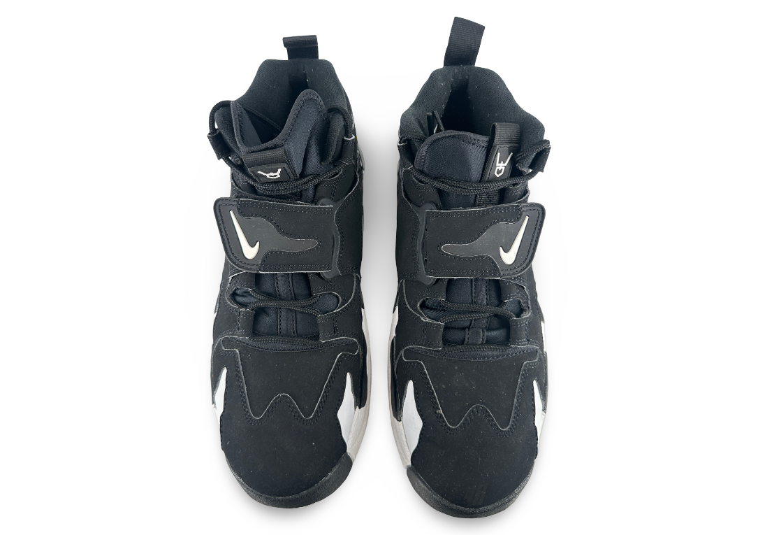 Nike Air DT Max '96 Black White (2024)