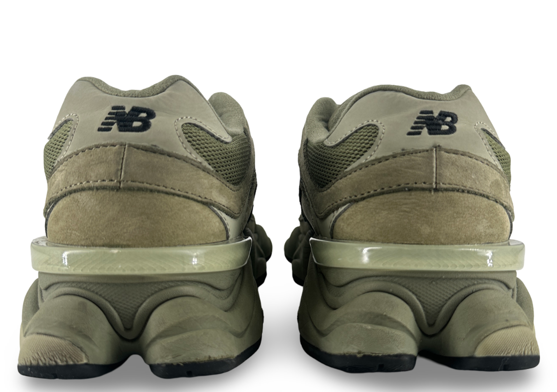 New Balance 9060 Dark Olivine