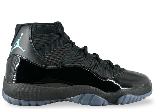 Jordan 11 Retro Gamma Blue (2025)