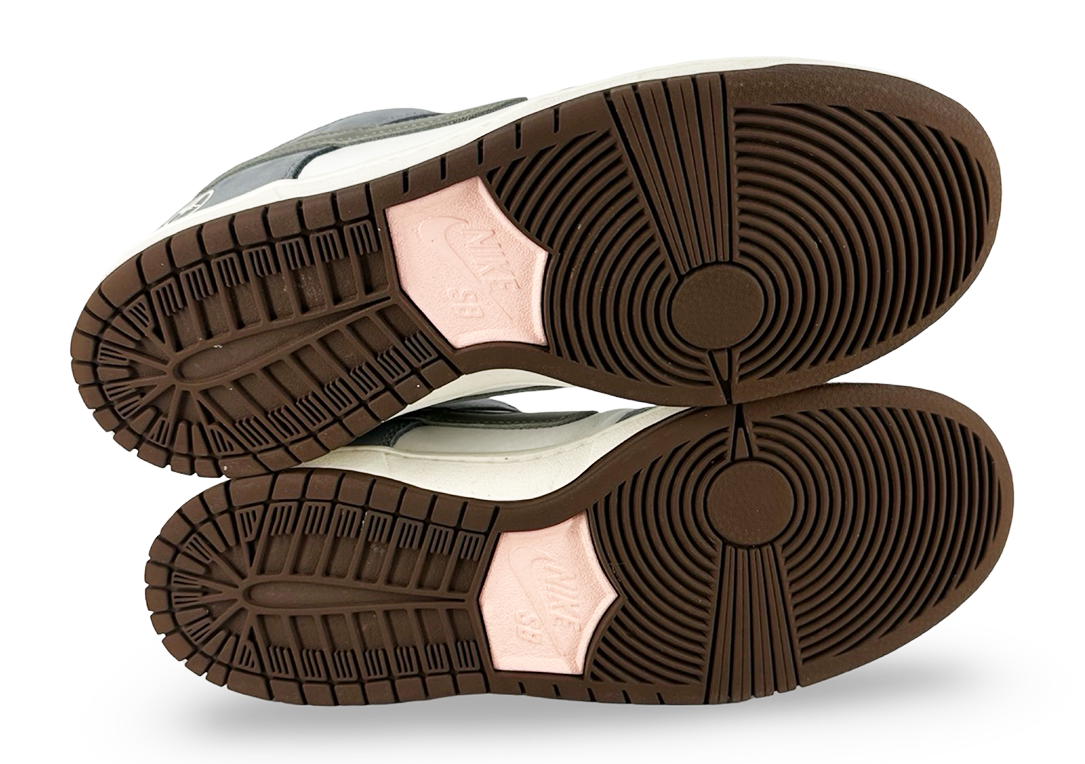 Nike SB Dunk Low Yuto Horigome