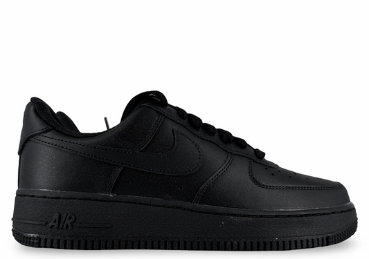 Nike Air Force 1 Low '07 Black