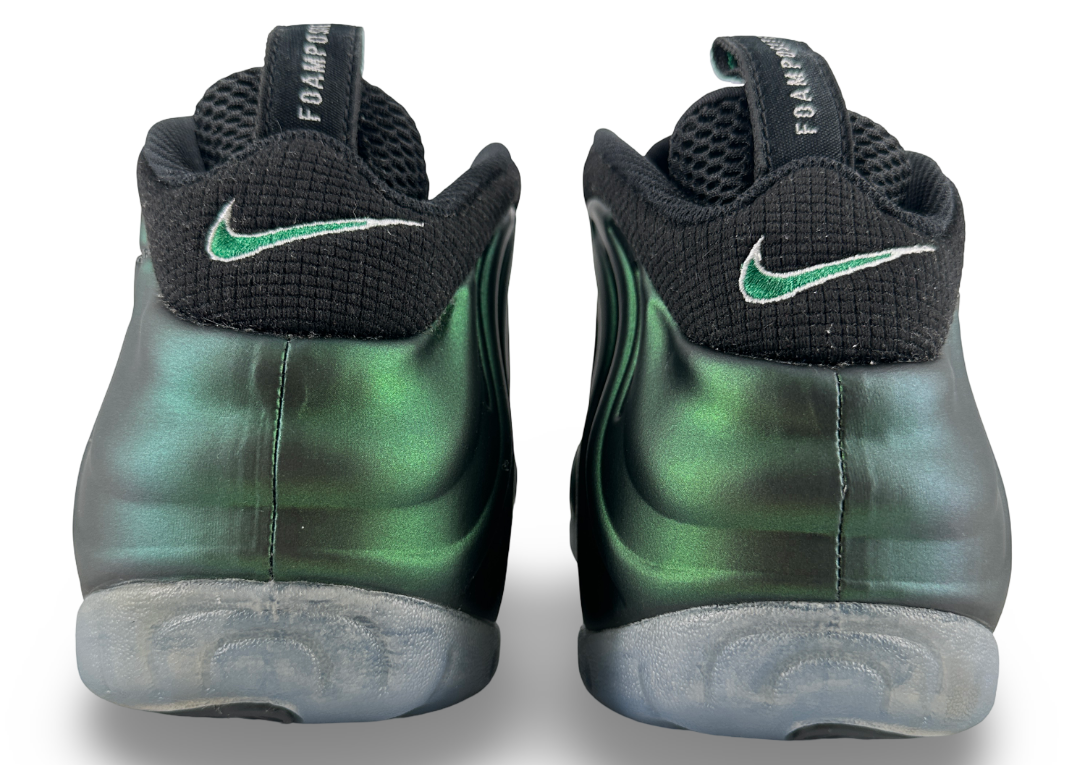 Nike Air Foamposite Pro Pine Green (2025)