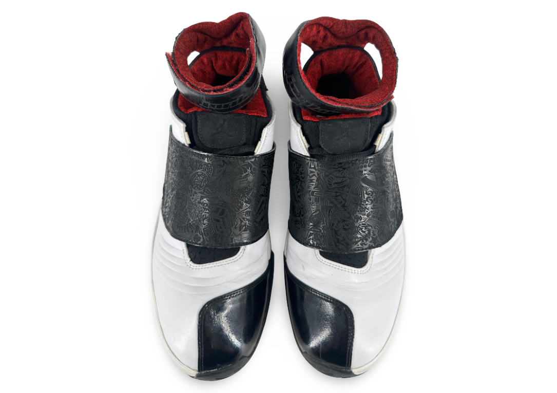 Jordan 20 OG Quickstrike