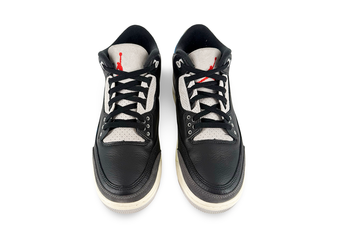 Jordan 3 Retro OG Rare Air