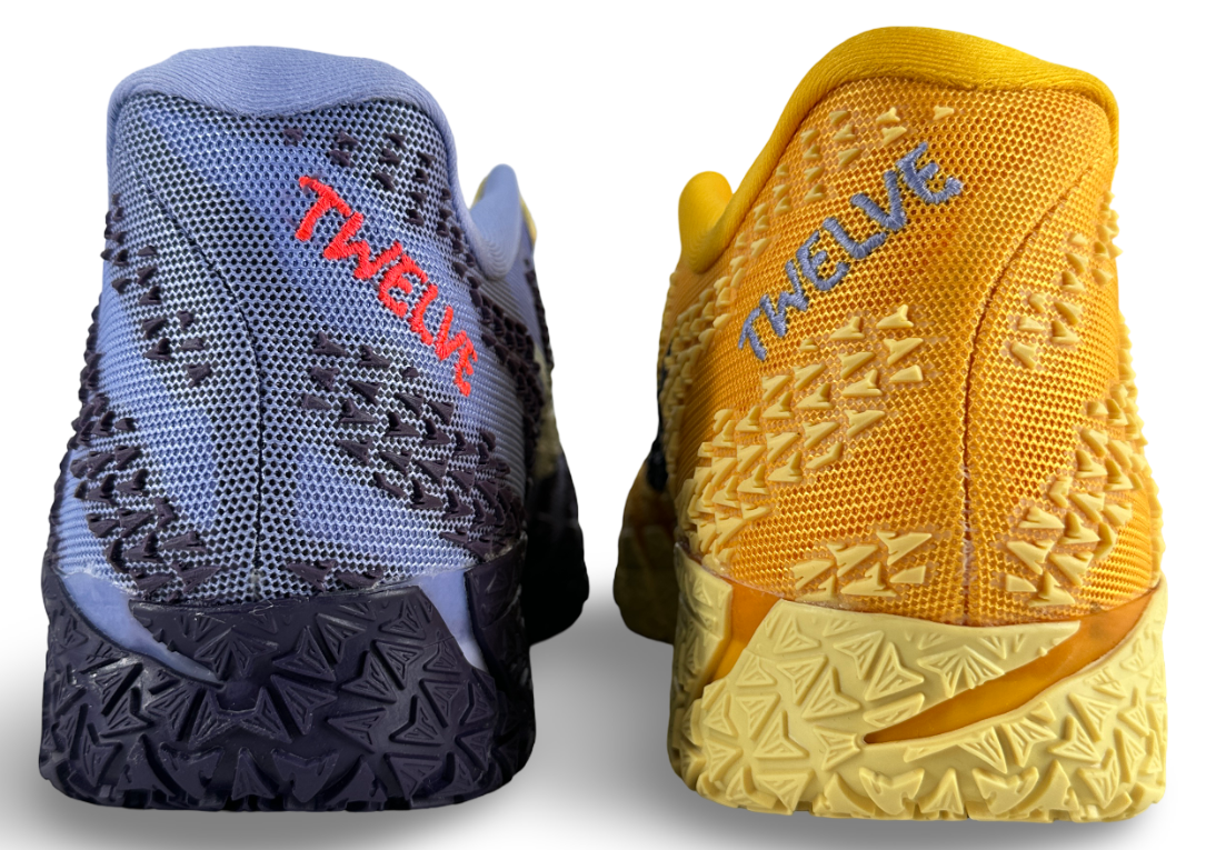 Nike Ja 3 Hustle & Flow