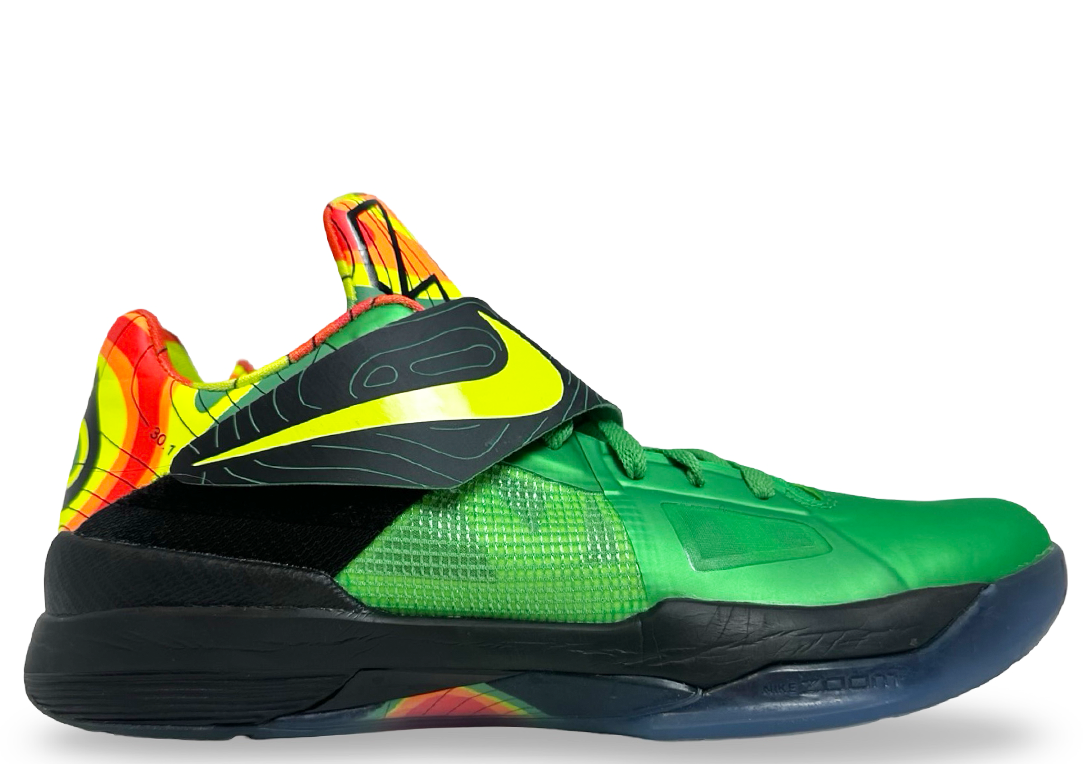 Nike KD 4 Weatherman (2024)