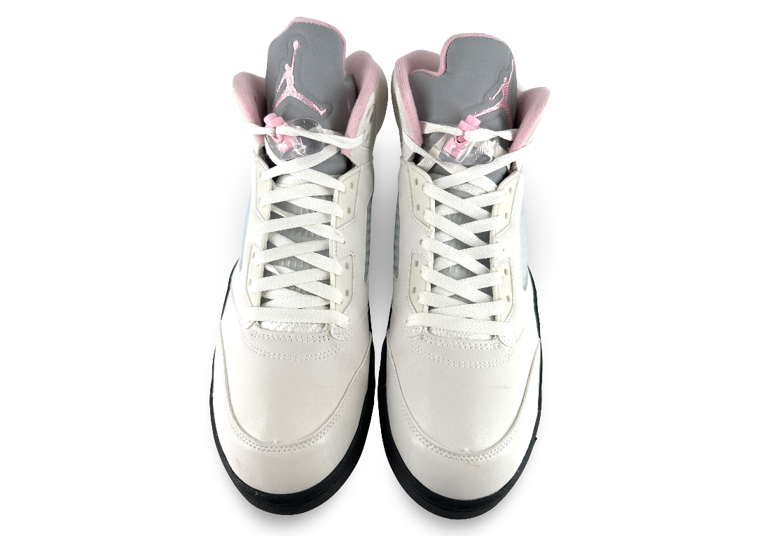 Jordan 5 Retro Medium Soft Pink